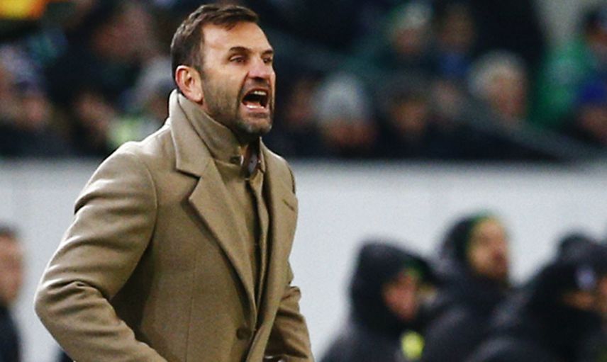 Teknik Direktör Okan Buruk adının Galatasaray ile anılmasıyla ilgili konuştu!