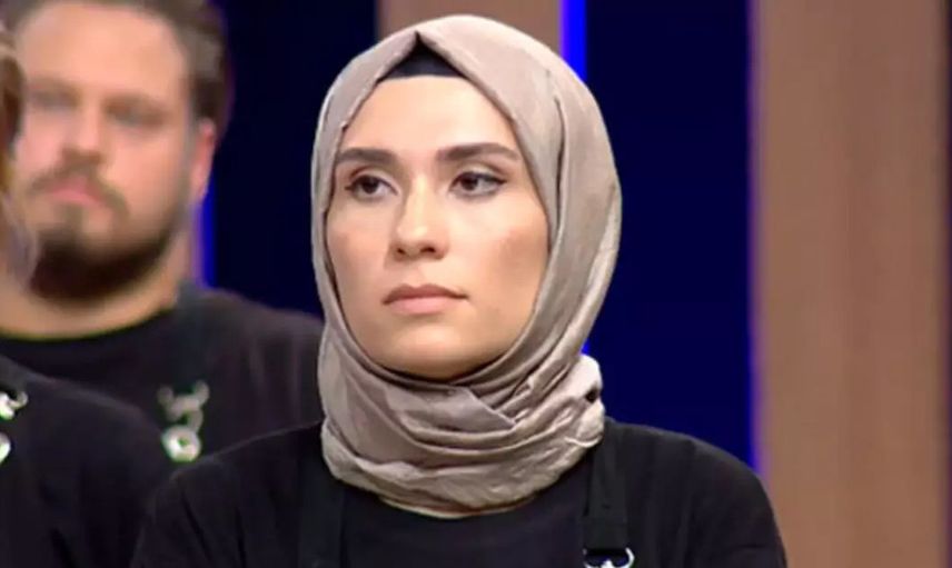 MasterChef’te usulsüzlük mü yapıldı? Elenen Güzide Mertcan’dan dikkat çeken sözler