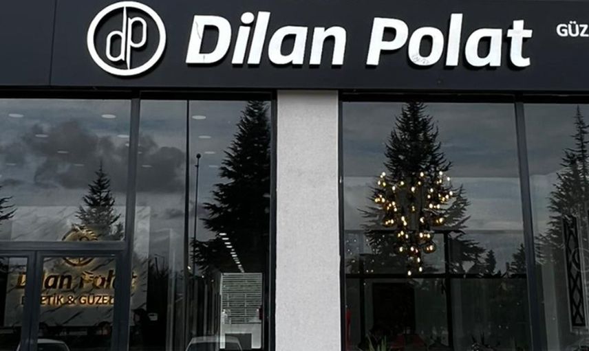 Dilan Polat’ı yıkan haber: evladımı kaybettim..
