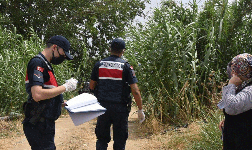 İzmir'deki cinayetin altından 30 yıllık arkadaşlık çıktı
