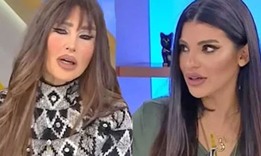 Söylemezsem Olmaz bir anda karıştı: Bircan Bali’nin sözleri Seren Serengil’i hastanelik etti