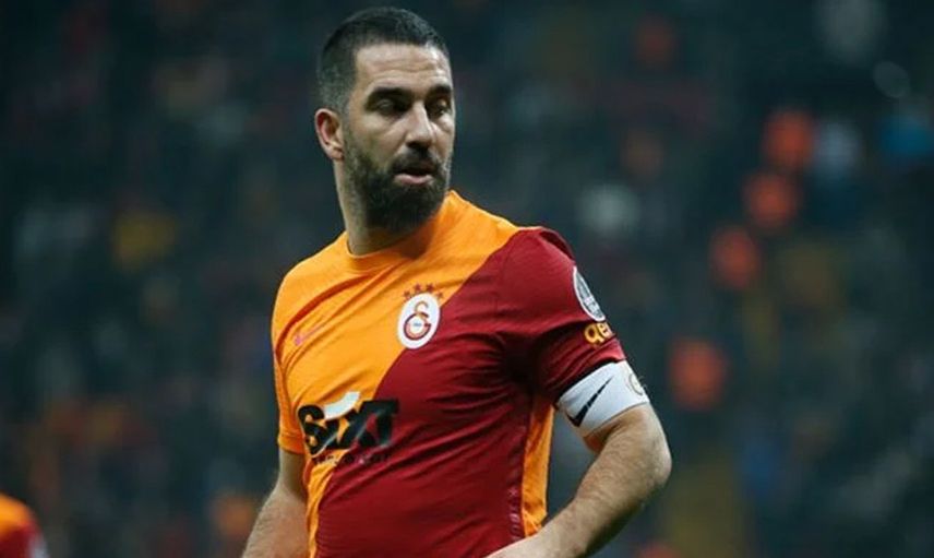 Galatasaraylı Arda Turan Kariyeri Hakkında Konuştu!