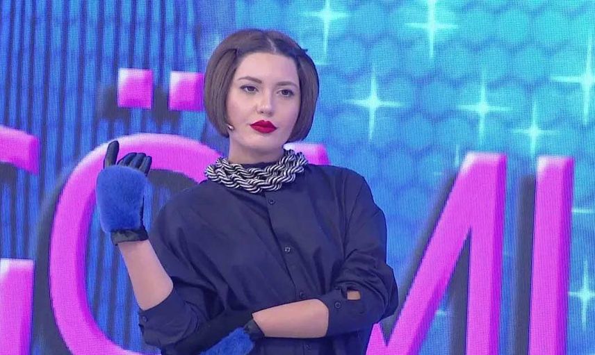 Bahar Candan