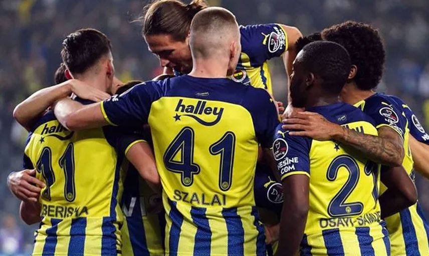 Fenerbahçe