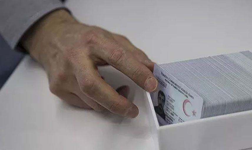 Olmaz denilen şeyler oluyor! Dinini Tengri olarak değiştirdi İçişleri konuyu Diyanet'e sordu bakın Diyanet'in cevabı ne oldu