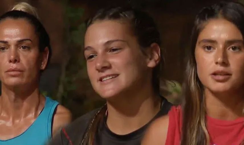 Survivor All Star'dan bir efsane geldi gitti! Adaya veda eden isim Acun'un tüm foyasını ortaya çıkarıp öyle gitti