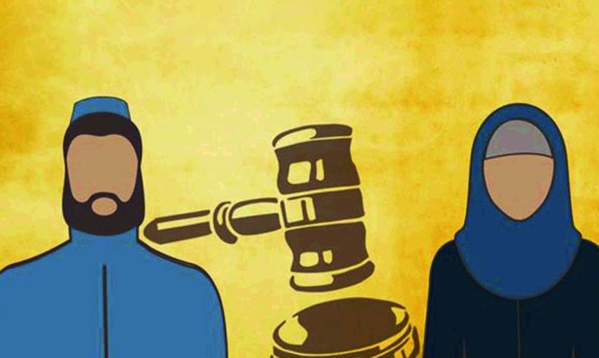 Mahkemelerin yapmış olduğu boşama İslam'a göre geçerli midir?