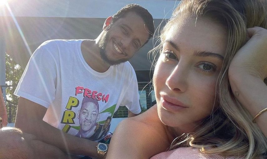 Şeyma Subaşı’nın Sevgilisi İlk Defa Konuştu!
