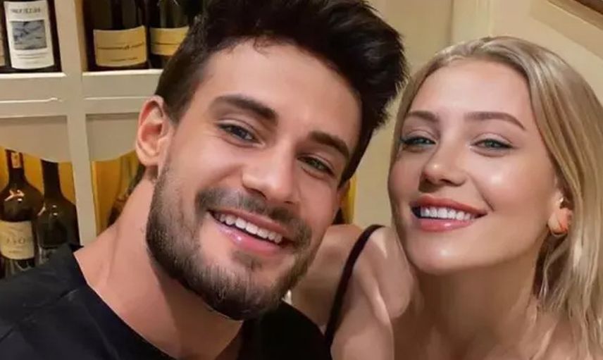 Batuhan Karacakaya'yı hakim karşısına çıkartan iddia: Eski sevgilisine zorla not okutturup video çekti!