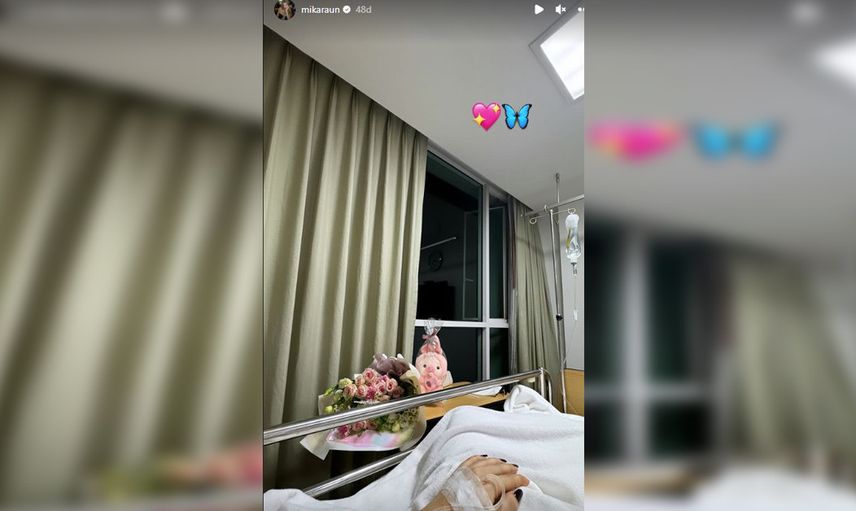 Ailesi neredeyse kayıp ilanı verecekti: Günlerdir ulaşılamayan Mika Raun öyle bir yerde ortaya çıktı ki...