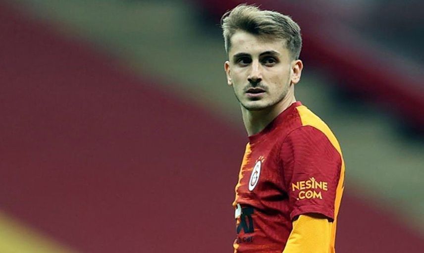 Galatasaray'da Kerem Aktürkoğlu'nun Marcao İle Yaşadığı Olayın Ardından Performansı Düştü!