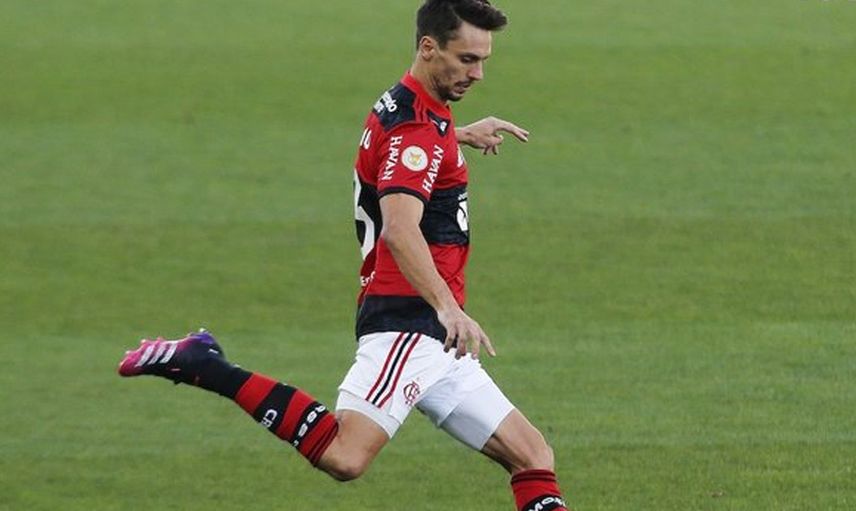 Beşiktaş'ın Transfer Etmek İstediği Rodrigo Caio İçin Trabzonspor Devreye Girdi!