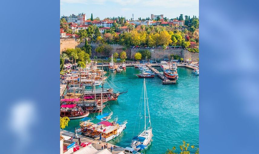 57-Antalya, Türkiye