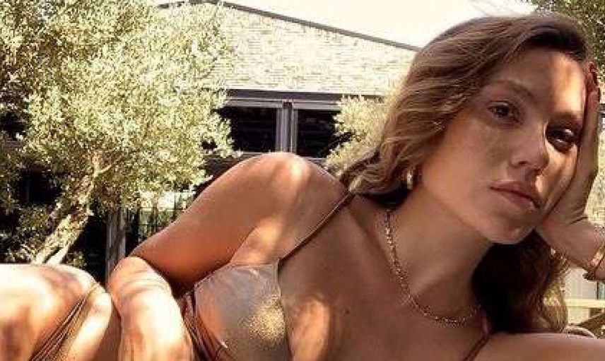 Kuralları Çiğneyen Ünlü Fenomen Duygu Özaslan’a 114 Bin TL Ceza
