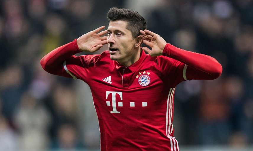 Bayern Münih Teknik Direktörü Nagelsmann'dan Ballon d'Or ve Lewandowski Açıklaması!