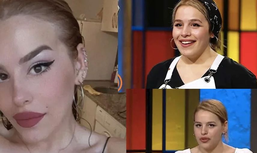 MasterChef Türkiye 2022'de kaos tam gaz devam ediyor! Yarışmacı Fatma Nur tüm dengeleri bozdu 'Yemek yarışması mı şov yarışması mı belli değil'
