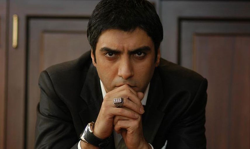 Kurtlar Vadisi'nin Polat'ı Necati Şaşmaz meslek değiştirdi, ünlü oyuncunun yeni işi herkesin ağzını açık bıraktı