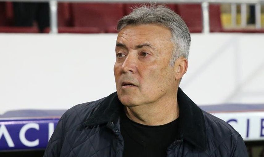 Galatasaray Başkanı Burak Elmas'tan Okan Buruk Hakkında Çarpıcı Sözler!