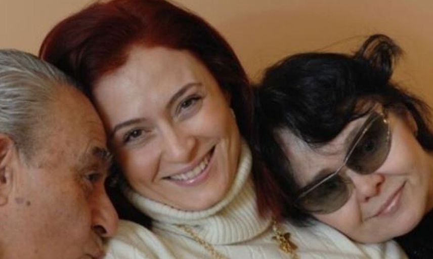 İsmail Düvenci'nin Kızı Ceyda Düvenci