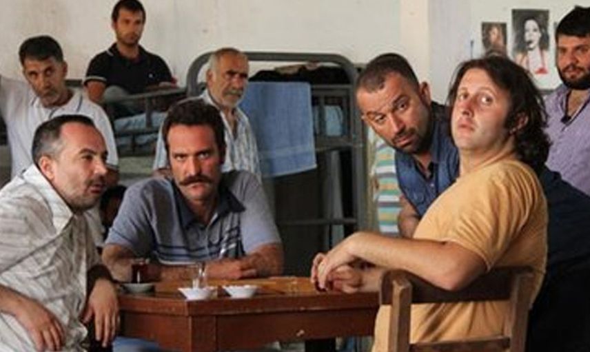 Yeni bölümleri çekilecek mi?