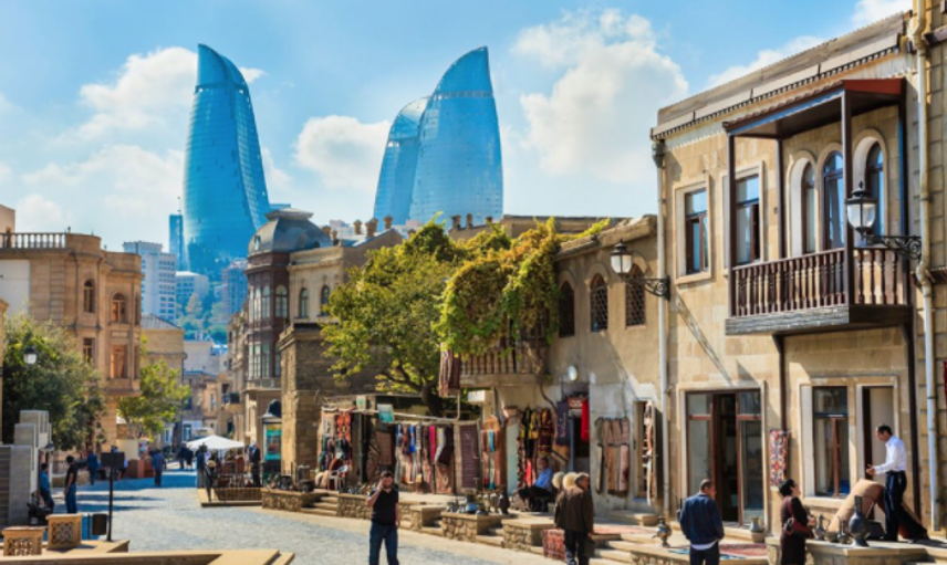 AZERBAYCAN