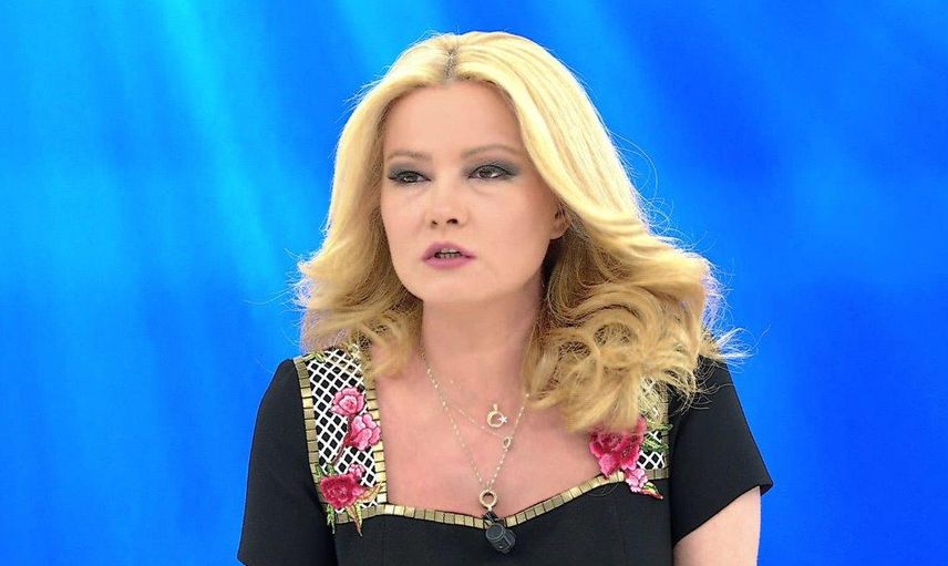 Müge Anlı'da gizli tanıktan kan donduran ifade: İşe kanlı kıyafetlerle geldi!