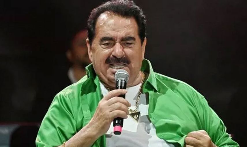 İbrahim Tatlıses soluğu savcılıkta aldı: Yemin olsun ben bu kanı dökeceğim diyen adamdan şikayetçi oldu