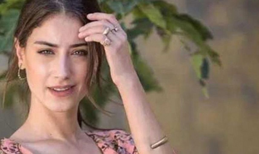 HAZAL KAYA