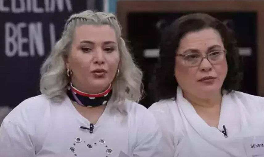 Gelinim Mutfakta'da toplam puan durumu! Gelinim Mutfakta'da kim elendi? 10 altın bilezik kime gitti?