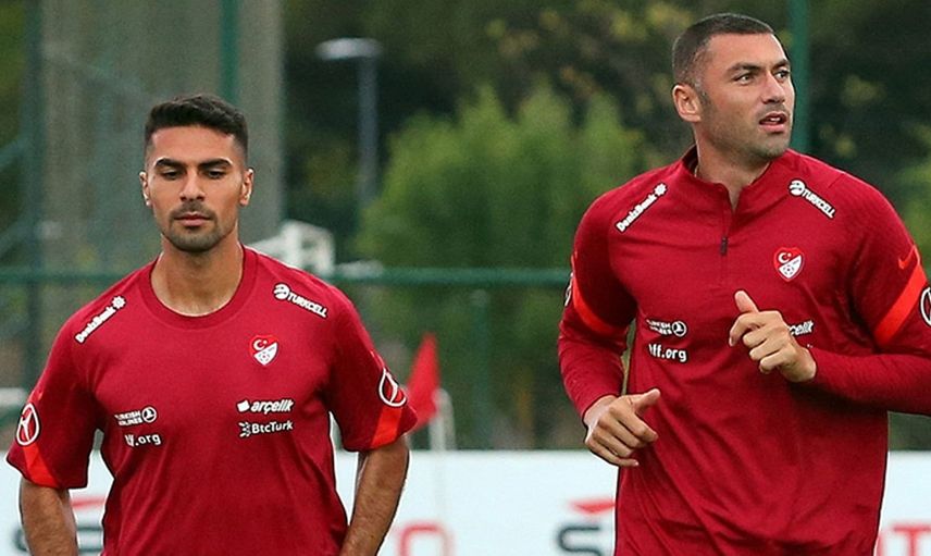 Julien Stephan'ın Burak Yılmaz ve Zeki Çelik İle İlgili Transfer Açıklamaları Gündeme Oturdu!