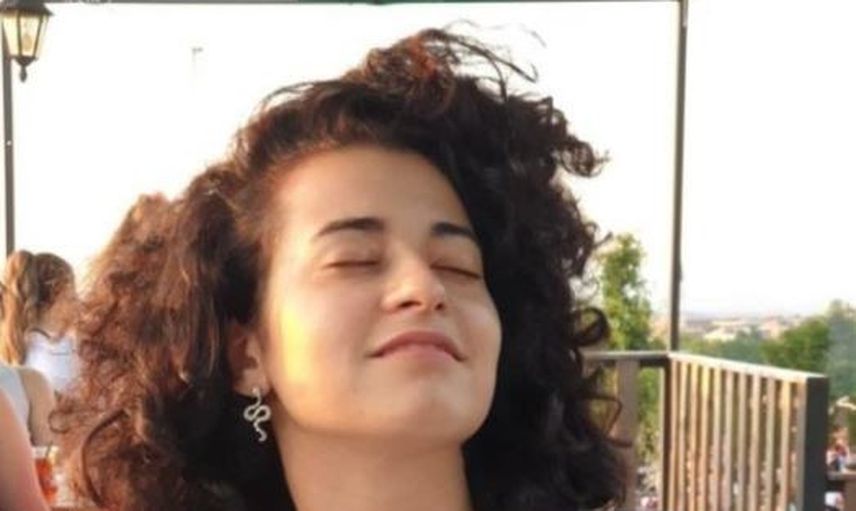 Günlerdir Kayıp Olan Azra'dan Acı Haber: Bedeni 5 Parçaya Ayrılmış!