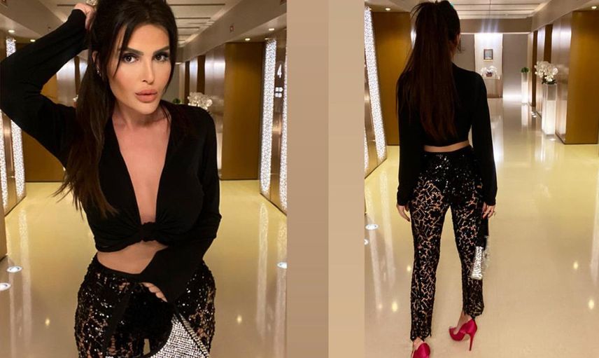 Selin Ciğerci kimdir?