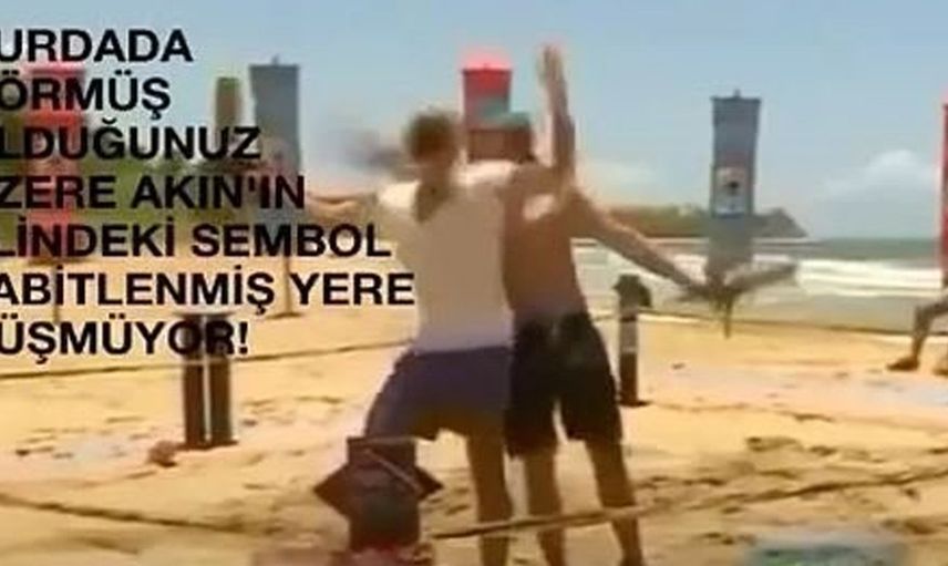 Survivor'da yemek yeniyor mu, Survivor kurgu mu, oyunlarda hile var mı? İddiaların arkası kesilmiyor