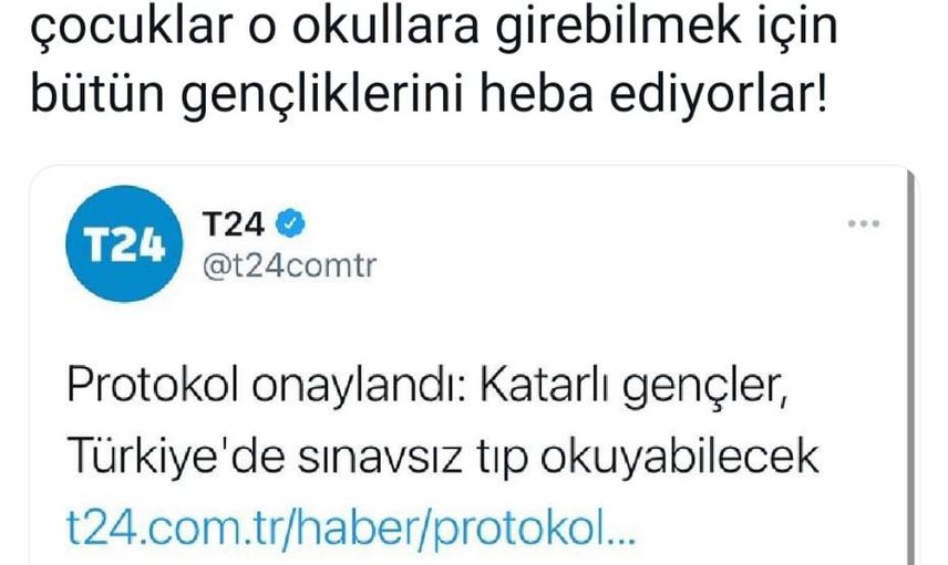 Vatandaştan Kılıçdaroğlu'na Yalan Haber Tepkisi: Hiç mi Utanman Yok?
