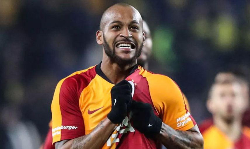 Galatasaray'da Marcao İle Sözleşme Krizi!