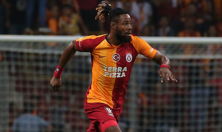 Fatih Karagümrük Galatasaray'dan Christian Luyindama'yı Transfer Ediyor!