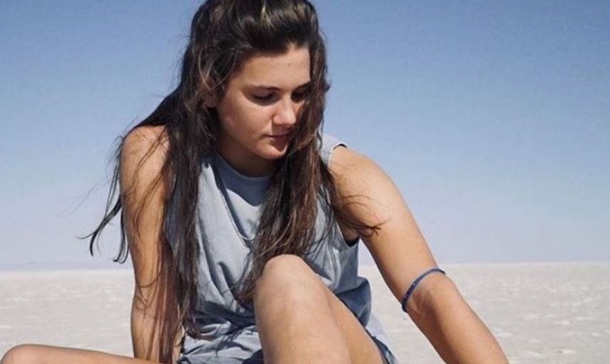 Survivor Nisa Bölükbaşı'nın Yeni Sevgilisi Ortaya Çıktı! O İsimde Survivor'dan
