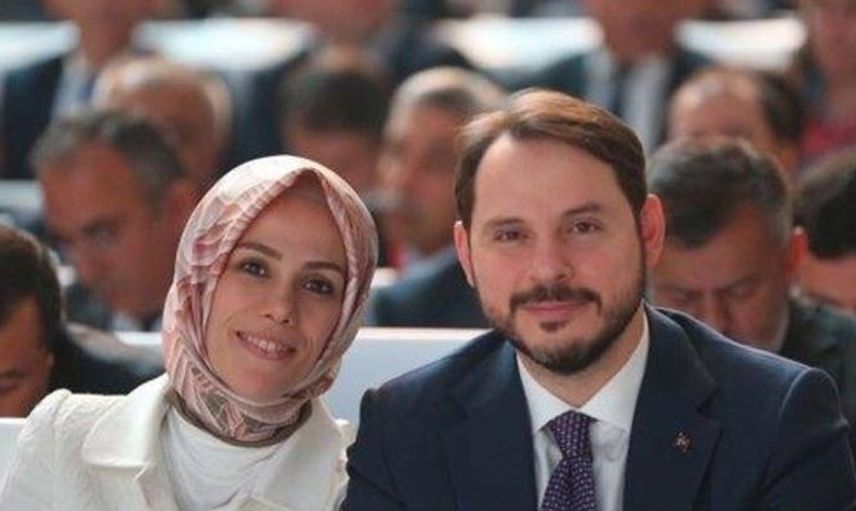 Yıllardır gözden uzakta yaşayan Berat Albayrak'ın yeni işi belli oldu! Babası duyurdu işte yeni işi...