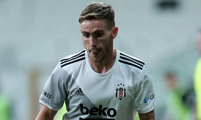 Beşiktaş, Tyler Boyd Transferinde Rizespor İle İmzaları Attı!