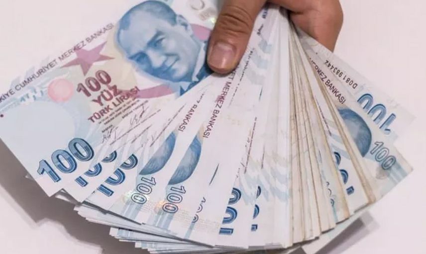 Emeklilere 25 + 617 TL Zam Müjdesi Geldi!