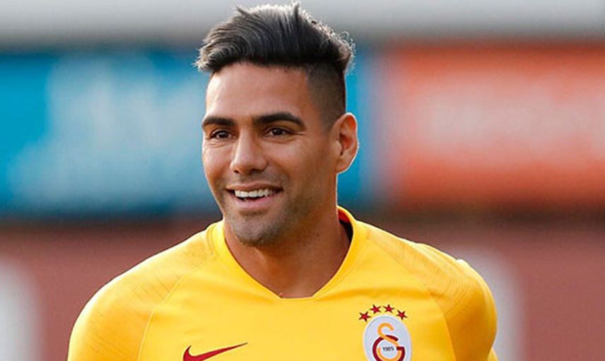 Radamel Falcao, Inter Miami’ye Transfer Oluyor!