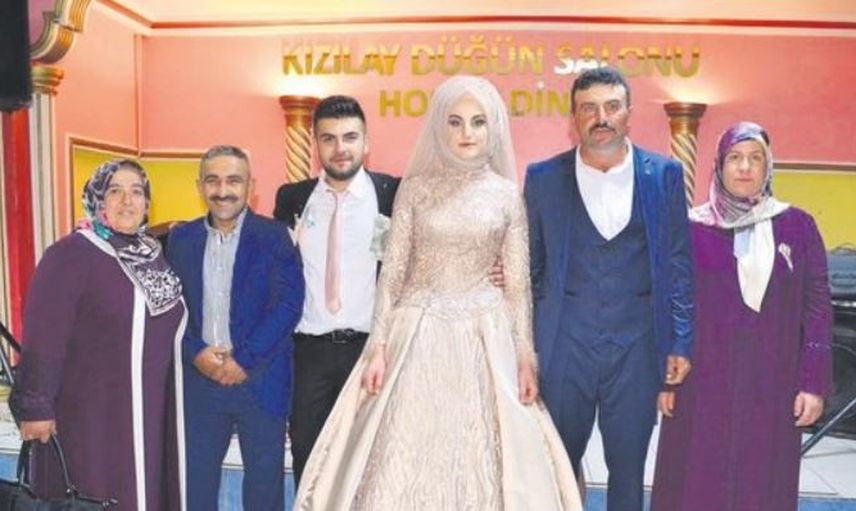 28 Bıçak Darbesiyle Katledilen Nazmiye Koyuncu Cinayeti ''Canavarca Hisle Öldürme' Sayılmadı!