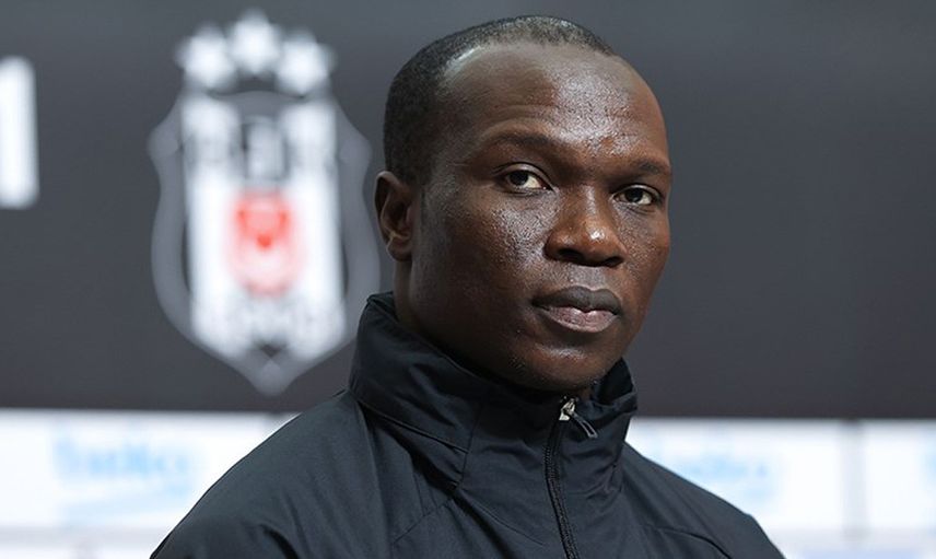 Eski Beşiktaşlı Vincent Aboubakar Performansıyla Hayrete Düşürdü!