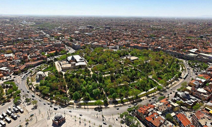KONYA