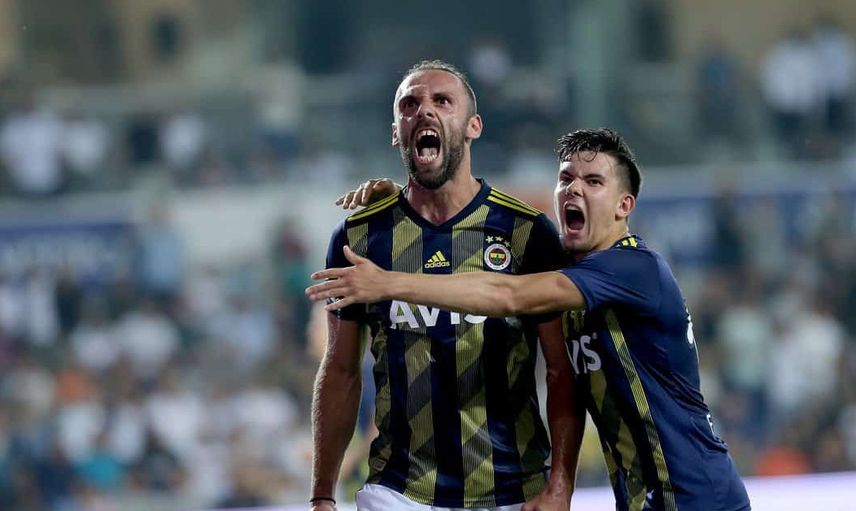 Vedat Muriqi Valencia İle Büyük Ölçüde Anlaşma Sağladı!