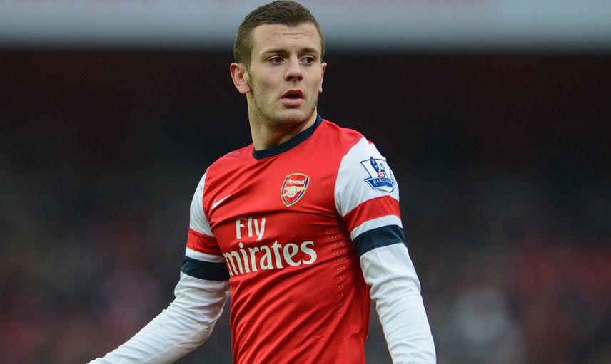 Jack Wilshere, Giresunspor'a Transfer Oluyor!