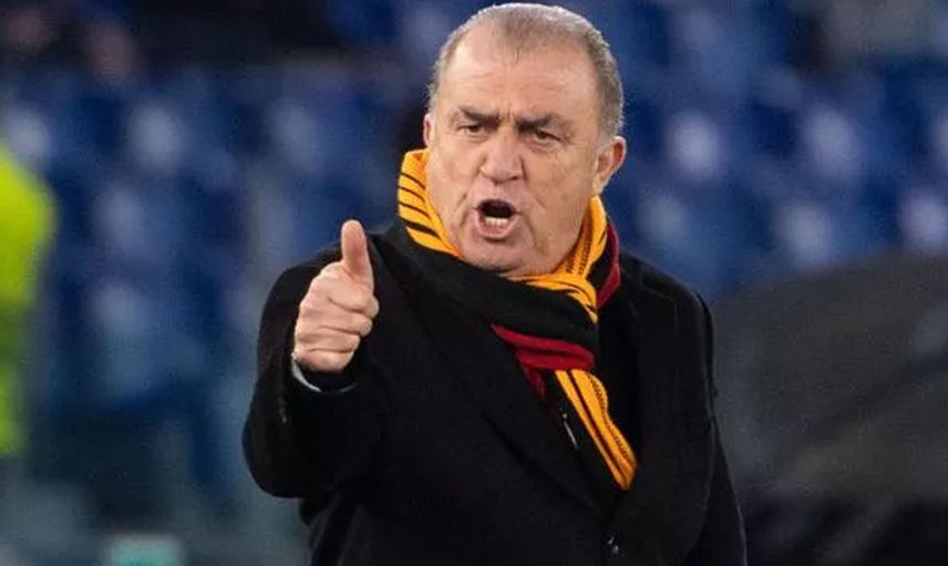 Ergün Penbe'den Galatasaray Teknik Direktörü Fatih Terim Hakkında Dikkat Çeken Sözler!