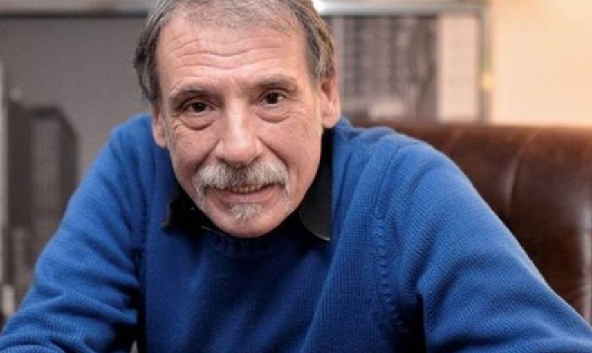 Üç Kuruş dizisinin ünlü oyuncusu Civan Canova hayatını kaybetti