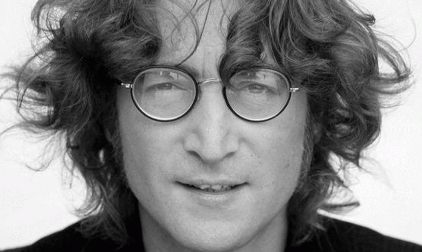 John Lennon Kimdir?