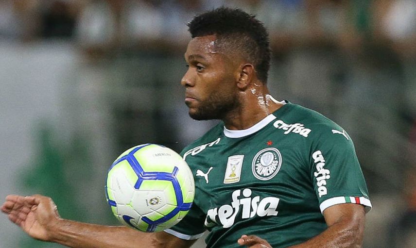 Beşiktaş Miguel Borja'yı Kadrosuna Katmak İstiyor!